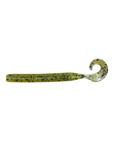 Zortex Baits Flexi Tail | Bass, Carp & Camping