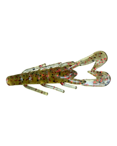 Zortex Baits Power Craw | Bass, Carp & Camping