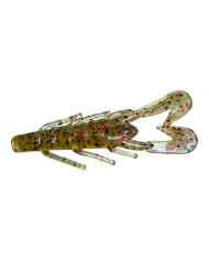 Zortex Baits Power Craw | Bass, Carp & Camping