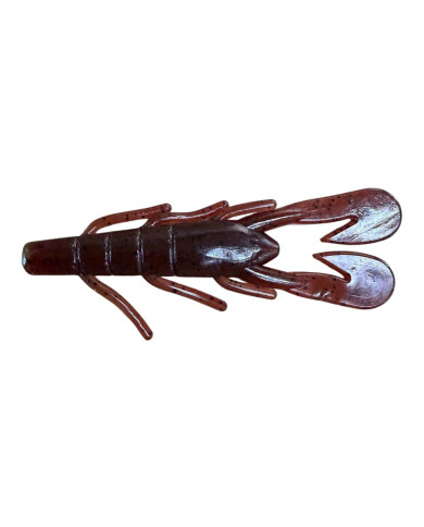 Zortex Baits Power Craw | Bass, Carp & Camping