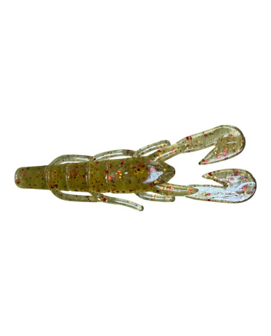 Zortex Baits Power Craw | Bass, Carp & Camping