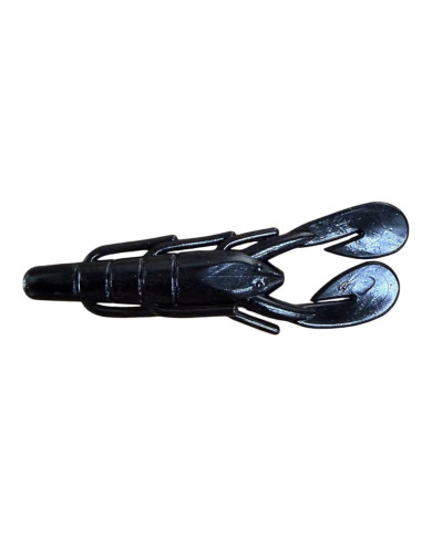 Zortex Baits Power Craw | Bass, Carp & Camping
