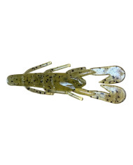 Zortex Baits Power Craw | Bass, Carp & Camping