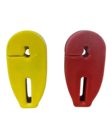 HP Day/Night Bite Indicator | Bass, Carp & Camping