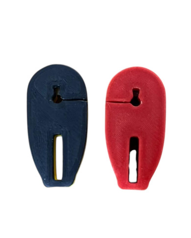 HP Day/Night Bite Indicator | Bass, Carp & Camping