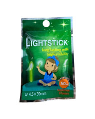 BCC Tear drop Glow stick | Bass, Carp & Camping