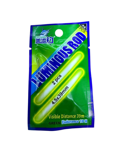 BCC Glow stick | Bass, Carp & Camping