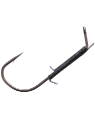 Hayabusa D-Strike Hover Hook | Bass, Carp & Camping