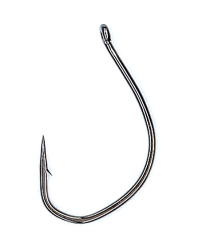 Hayabusa Wide Wacky Hook WRM962 | Bass, Carp & Camping