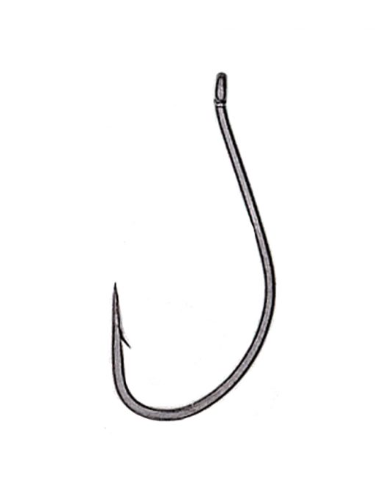 Hayabusa Finess Drop shot Hook DSR132HD | Bass, Carp & Camping