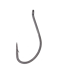 Hayabusa Finess Drop shot Hook DSR132HD | Bass, Carp & Camping