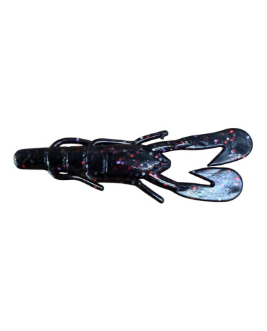 Zortex Baits Power Craw | Bass, Carp & Camping