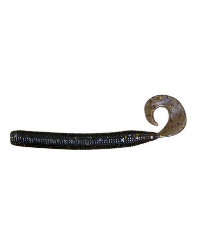 Zortex Baits Flexi Tail | Bass, Carp & Camping