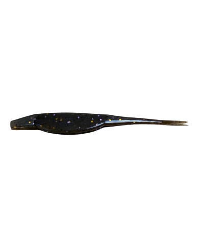 Zortex Baits Stealth Drift Fluke style Bait | Bass, Carp & Camping