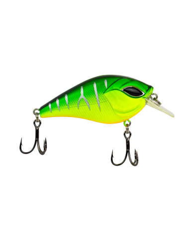 Cullem Pro Series Bouncer Squarebill | Bass, Carp & Camping