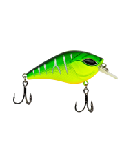 Cullem Pro Series Bouncer Squarebill | Bass, Carp & Camping
