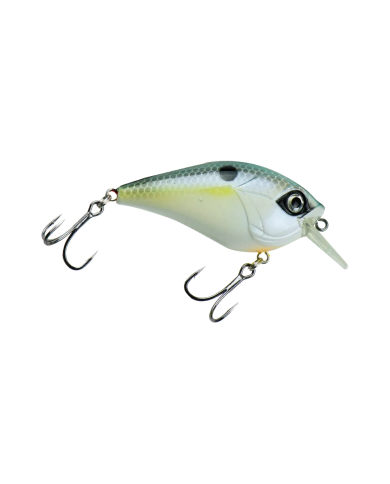 CULLEM Pro Series Squarebill Crankbait | Bass, Carp & Camping Fishing Tackle store