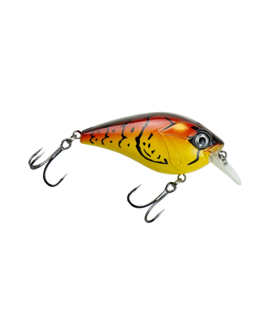 CULLEM Pro Series Squarebill Crankbait | Bass, Carp & Camping Fishing Tackle store