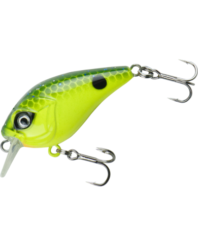 CULLEM Pro Series Squarebill Crankbait | Bass, Carp & Camping Fishing Tackle store
