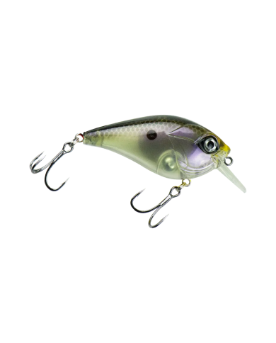 CULLEM Pro Series Squarebill Crankbait | Bass, Carp & Camping Fishing Tackle store