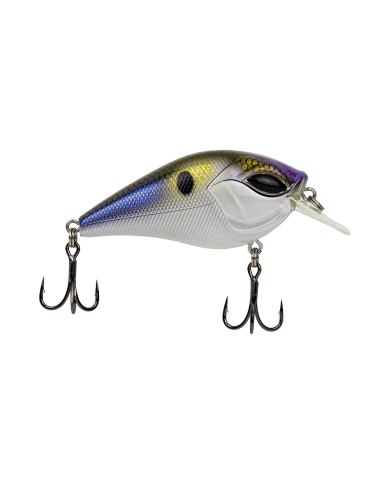 Cullem Pro Series Bouncer Squarebill | Bass, Carp & Camping