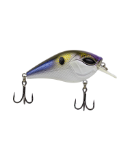 Cullem Pro Series Bouncer Squarebill | Bass, Carp & Camping