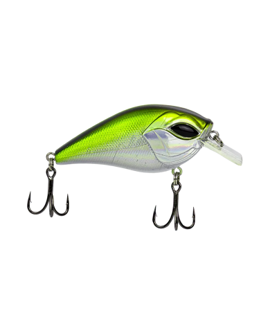 Cullem Pro Series Bouncer Squarebill | Bass, Carp & Camping