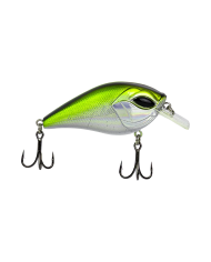 Cullem Pro Series Bouncer Squarebill | Bass, Carp & Camping