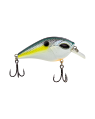 Cullem Pro Series Bouncer Squarebill | Bass, Carp & Camping