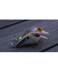 Cullem Pro Series Bouncer Squarebill | Bass, Carp & Camping