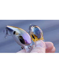 Cullem Pro Series Bouncer Squarebill | Bass, Carp & Camping