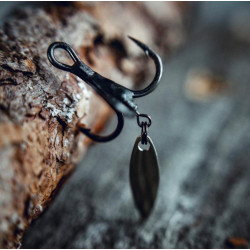 VMC Rapala Bladed Hybrid Treble Hook South Africa | Bass, Carp & Camping