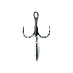 VMC Rapala Bladed Hybrid Treble Hook South Africa | Bass, Carp & Camping