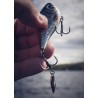 VMC Rapala Bladed Hybrid Treble Hook South Africa | Bass, Carp & Camping
