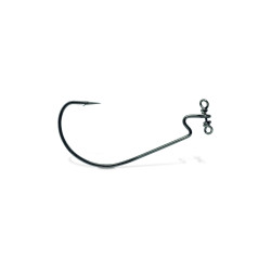 VMC Rapala Spin shot Wide Gap Fishing Hook – Premium Bass & Carp Tackle