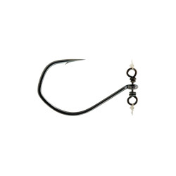 VMC Rapala Spin shot Fishing Hook – Premium Bass & Carp Tackle