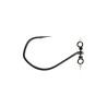 VMC Rapala Spin shot Fishing Hook – Premium Bass & Carp Tackle