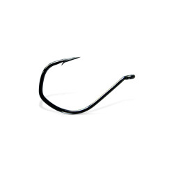 VMC Rapala Drop Shot Hook | Soft Plastic Bass Fishing Tackle