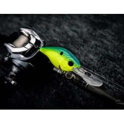 6th Sense Cloud 9 C6 Crankbait | Bass, Carp & Camping