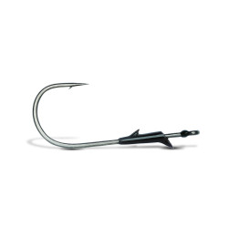 VMC Rapala Mystic Flipping Hook – Strong Heavy Duty Bass Hook | Bass, Carp & Camping