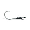 VMC Rapala Mystic Flipping Hook – Strong Heavy Duty Bass Hook | Bass, Carp & Camping