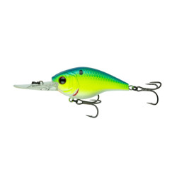 6th Sense Cloud 9 C6 Crankbait | Bass, Carp & Camping