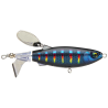 Rapala Claptail CT110 Top Water Lures | Premium Bass Fishing Tackle