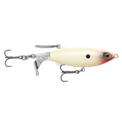 Rapala Claptail CT110 Top Water Lures | Premium Bass Fishing Tackle