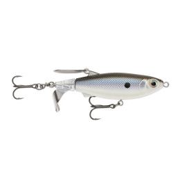 Rapala Claptail CT110 Top Water Lures | Premium Bass Fishing Tackle