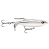 Rapala Claptail CT110 Top Water Lures | Premium Bass Fishing Tackle