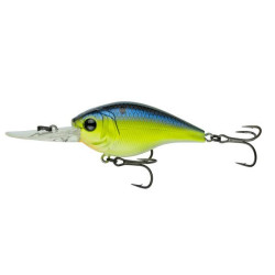 6th Sense Cloud 9 C6 Crankbait | Bass, Carp & Camping