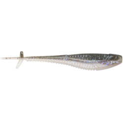CrushCity Mooch Minnow Fishing Baits, soft bait, fishing lure, bass fishing | Bass, Carp & Camping