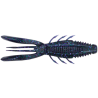 CrushCity Rapala Bronco Bug Soft Plastic Lure | Bass, Carp & Camping