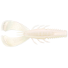 Rapala CrushCity Cleanup Craw | Soft Craw Lure for Bass Fishing